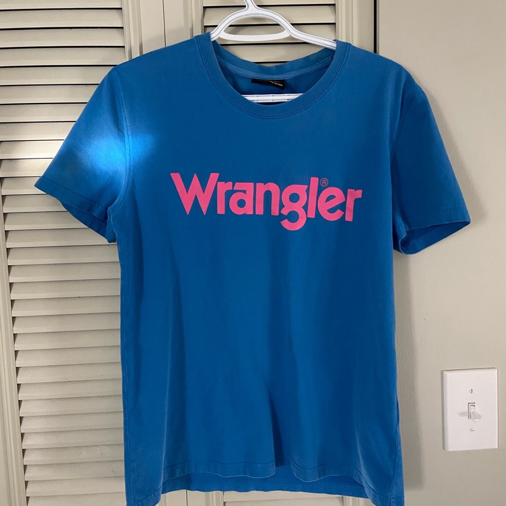 Wrangler T-Shirt